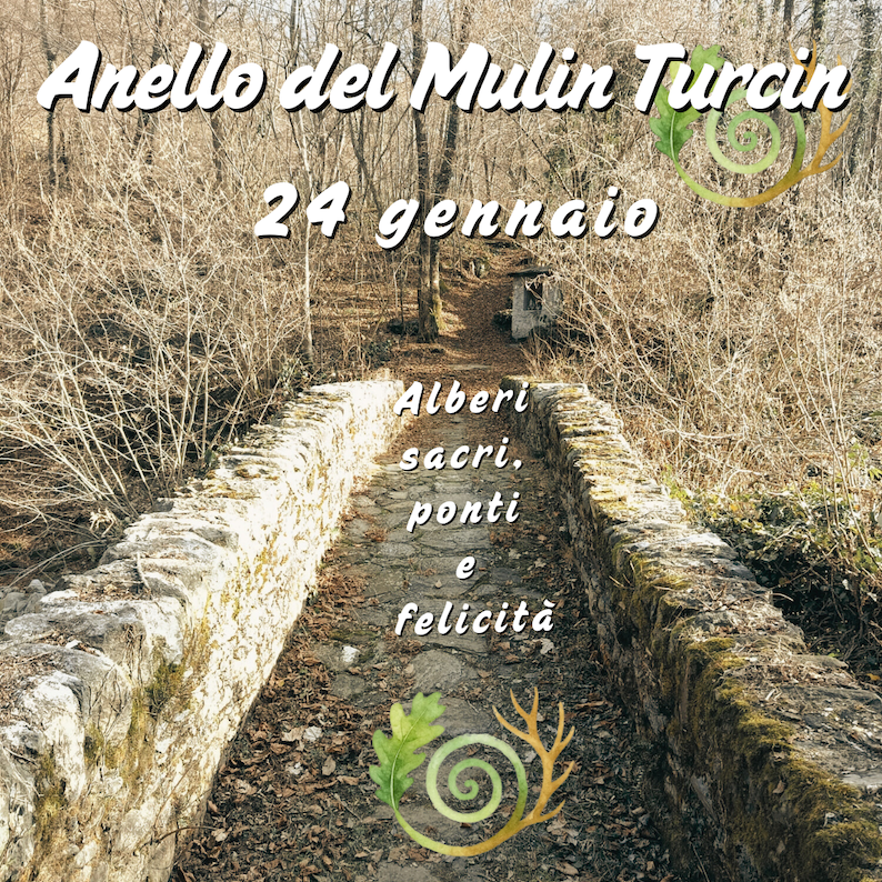 post instagram auguri natale moderno rosso