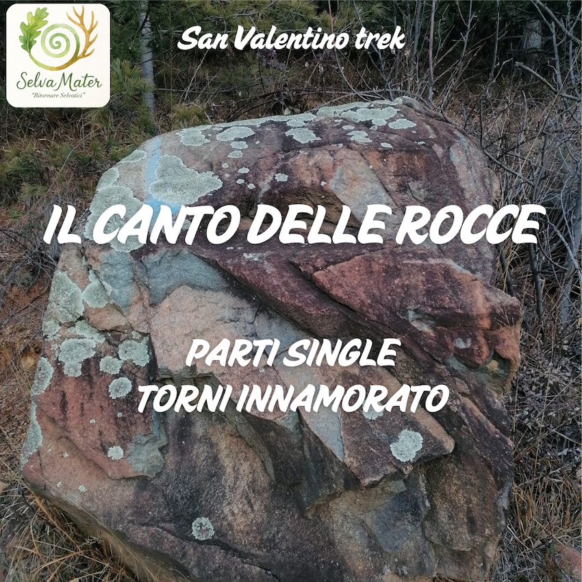 san valentino trek