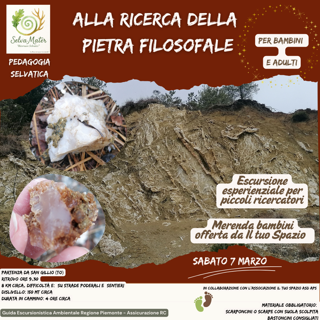 pietra filosofale