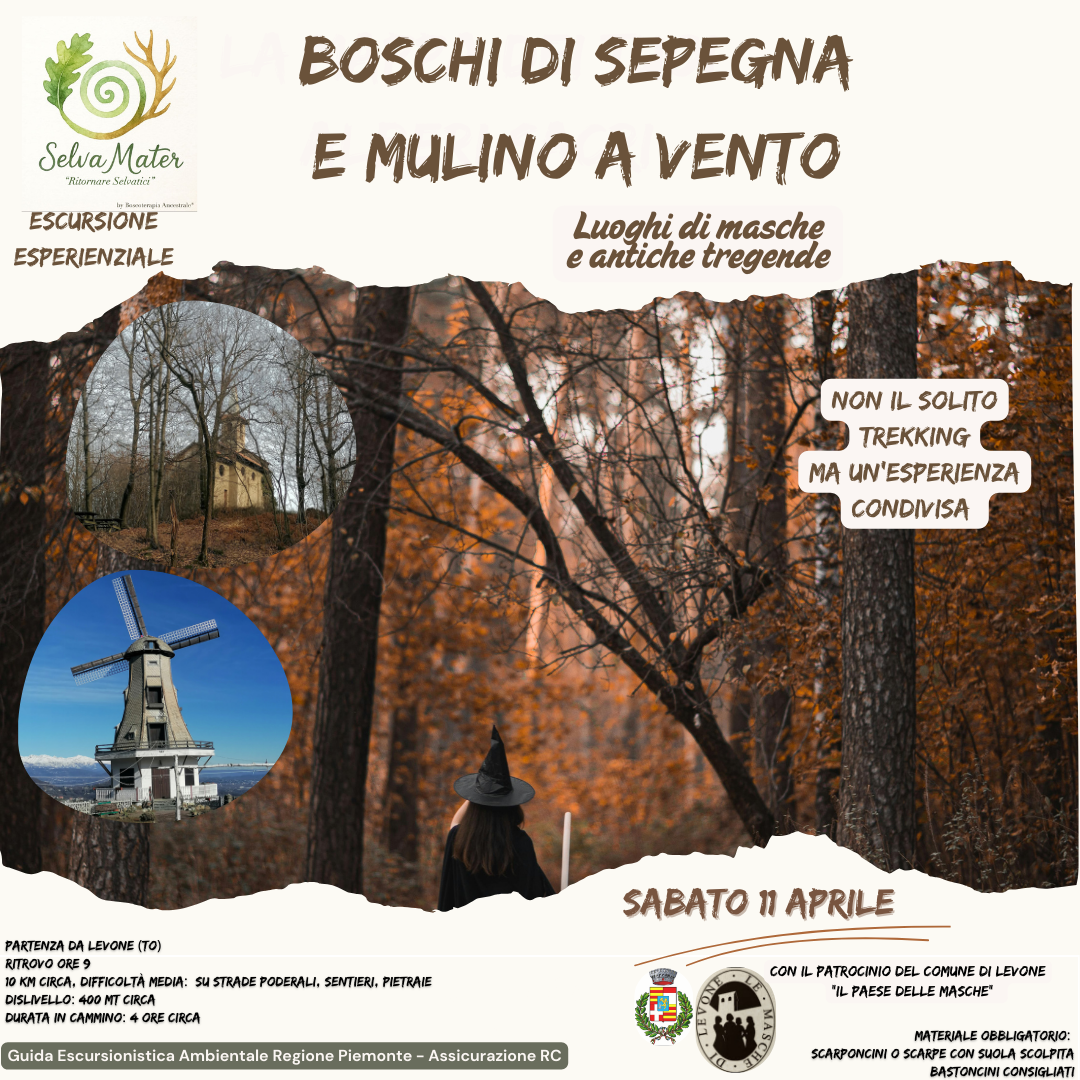 levone bosco sepegna