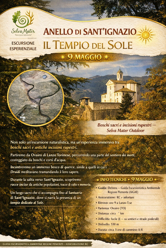 sant'ignazio 9 maggio